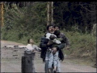 ISRAEL TERRORISM AL MANSOURI (LEBANON)