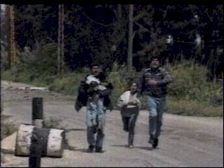 ISRAEL TERRORISM AL MANSOURI (LEBANON)