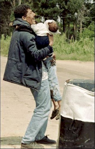 ISRAEL TERRORISM AL MANSOURI (LEBANON)