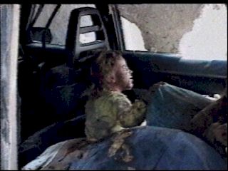 ISRAEL TERRORISM AL MANSOURI (LEBANON)