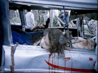 ISRAEL TERRORISM AL MANSOURI (LEBANON)